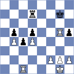 Brzezina - Becerra (chess.com INT, 2024)