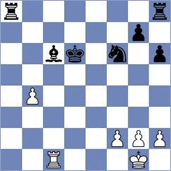 Ziegler - Domalchuk-Jonasson (chess.com INT, 2024)