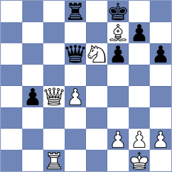 Stark - Manfroi (chess.com INT, 2023)