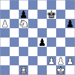 Ramirez Mori - Paz Mendez (Chess.com INT, 2020)