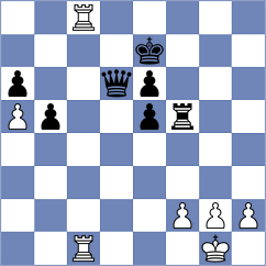 Rea Villalba - Sebastian Lorente (Spain, 1996)