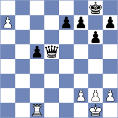 Khademalsharieh - Carlsen (chess24.com INT, 2021)