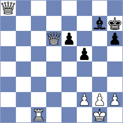 Harrison - Vale (lichess.org INT, 2022)