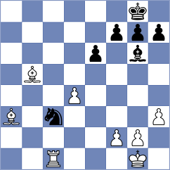 Garcia Molina - Winkels (chess.com INT, 2024)