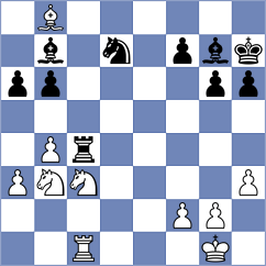 Haeussler - Postoev (Germany, 2011)