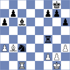 Toncheva - Oro (chess.com INT, 2023)
