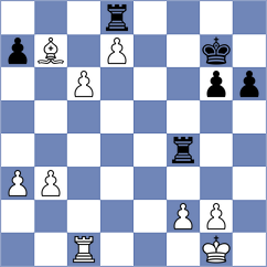Vasiljevic - Martens (Bad Lauterberg, 2001)