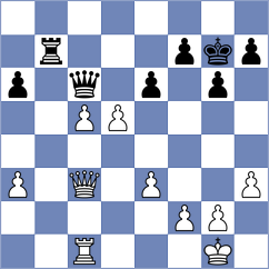 Antunes - Alves (Lichess.org INT, 2020)