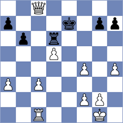 Nielsen - Rasted (Copenhagen, 1997)