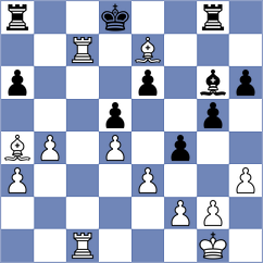 Chghale Perez - Alarcon Sanchez (Armenia, 2013)