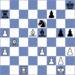 Beyer - Chen (chess.com INT, 2025)