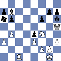 Teimouri Yadkuri - Nazari (Chess.com INT, 2021)
