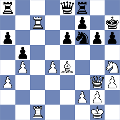 Serafim - Caceres (Campo Grande, 2014)