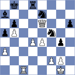 Zakidyshev - Penter (Hannover, 2003)