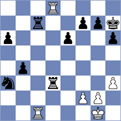Ajay - Pakleza (chess.com INT, 2025)