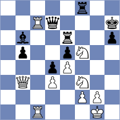 Xiao - Xu Jun (Fuling CHN, 2024)