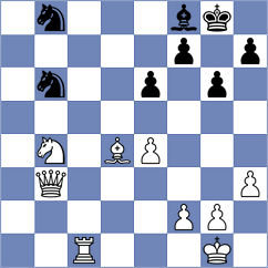 Shchekachev - Briand (Europe Echecs INT, 2021)