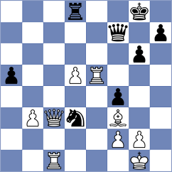 Tang - Liascovich (Chess.com INT, 2020)