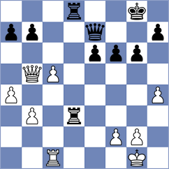 Andryushchenko - Burmistrov (Zhukovsky, 2007)