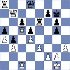 Fominykh - Zhou (Hong Kong HKG, 2024)