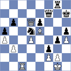 Marciniak - Roger (Bethune, 2003)