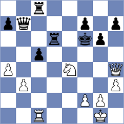Murin - Juroszek (Tatranske Zruby, 2006)