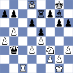 Antipov - Manvelyan (chess.com INT, 2025)