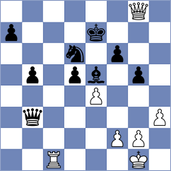 Harsh - Damaraju (chess.com INT, 2024)