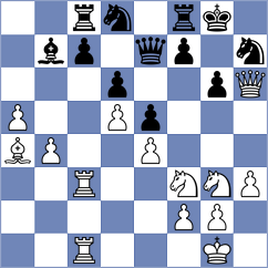 Minyeyevtsev - Schaevers (Westerlo, 2004)