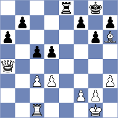 Martin - Marincas (Chess.com INT, 2021)