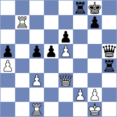 Marin - Sivakumar (chess.com INT, 2025)