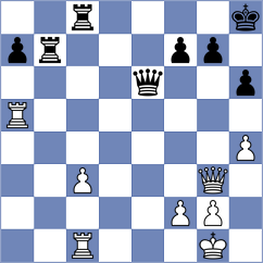 Antonio - Xie (Melbourne AUS, 2025)