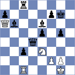 Pavicevic - Lukic (Serbia, 2006)