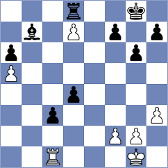 Matveeva - Dahlgren (chess.com INT, 2025)