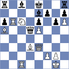 Luukkonen - Osiecki (chess.com INT, 2025)