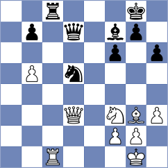 Simbelov - Zubritskiy (St Petersburg RUS, 2024)