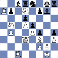 Budrewicz - Kukula (chess.com INT, 2021)