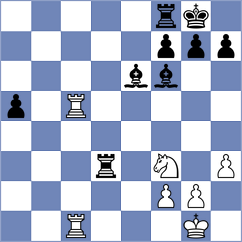 Vusatiuk - Tanenbaum (chess.com INT, 2021)