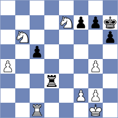 Arsic - Milenkovic (Senta, 2012)