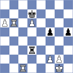 Patey - Eriksen (Tromsoe, 2001)