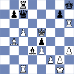 Gheorghiu - Paul (Chess.com INT, 2019)