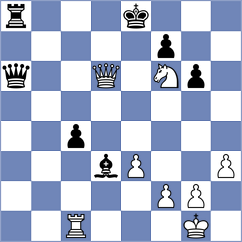 Yedidia - Elissalt Cardenas (chess.com INT, 2022)