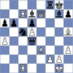 Antonio - Jiang (chess.com INT, 2024)