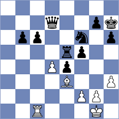Zepeda Berlanga - Khanbutaev (chess.com INT, 2025)