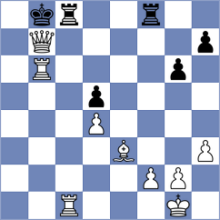 Nagua Valladares - Montalvo Uzhca (Chess.com INT, 2020)