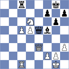 Altini - Khlebovich (chess.com INT, 2025)