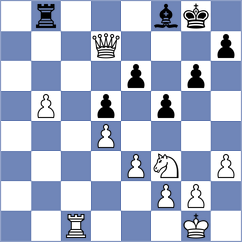 Ko Diouf - Adeshole Beckley (Chess.com INT, 2021)