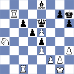Papidakis - Demchenko (chess.com INT, 2025)