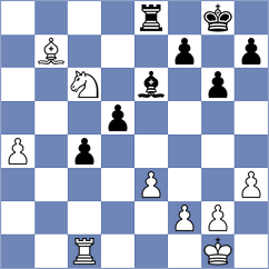 Pribelszky - Scarsi (chess.com INT, 2025)