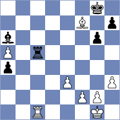 Gubajdullin - Silvestre (chess.com INT, 2023)